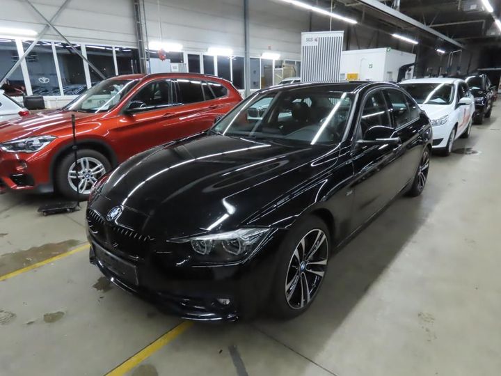 bmw 3 2018 wba8b31050k382444