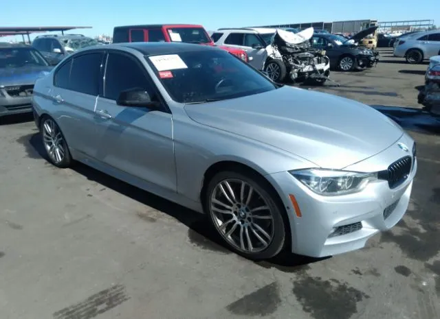 bmw 3 series 2017 wba8b3c39hk777519