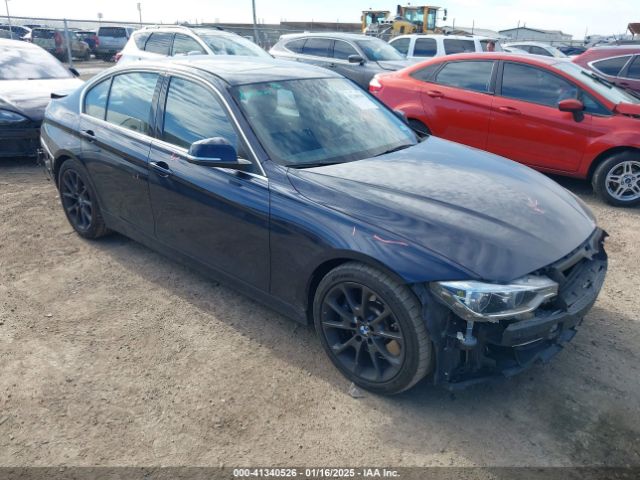 bmw 340i 2016 wba8b3c50gk383987