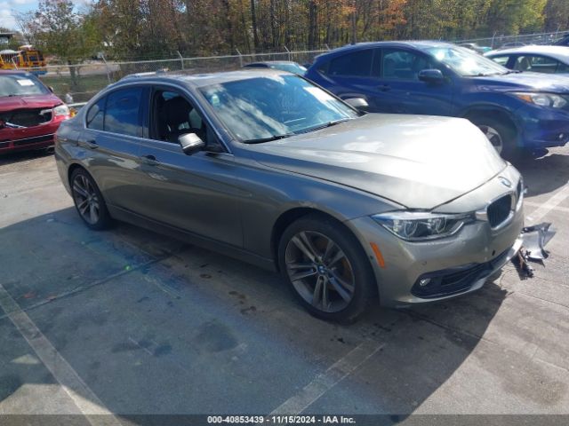 bmw 340i 2016 wba8b3c51gk777238