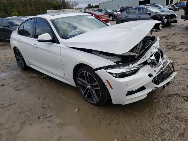 bmw 340 i 2018 wba8b3c51jk384931