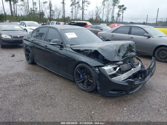 bmw 340i 2016 wba8b3c52gk383232