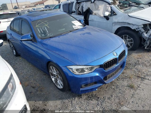 bmw 340i 2016 wba8b3c53gk384146