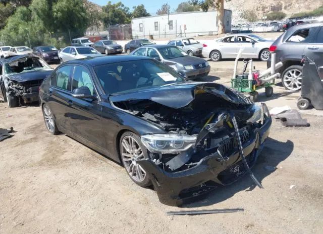 bmw 3 series 2016 wba8b3c55gk383709