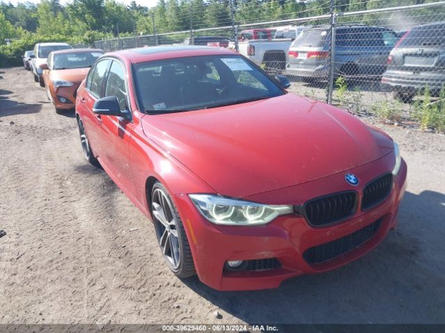 bmw 340i 2018 wba8b3c56jk819359