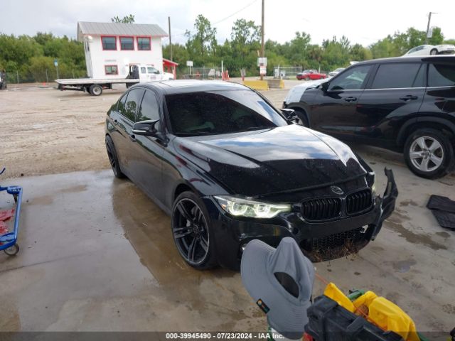 bmw 340i 2016 wba8b3c57gk383582