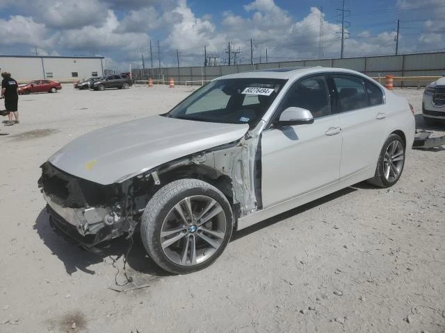 bmw 340 i 2016 wba8b3c57gk383808