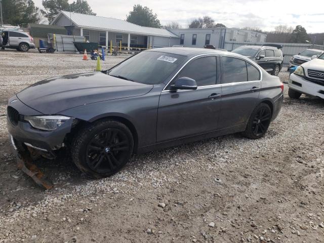 bmw 340 i 2018 wba8b3c58jk777793