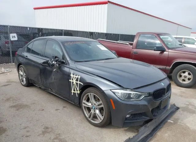 bmw 3er 2018 wba8b3c58jk843520