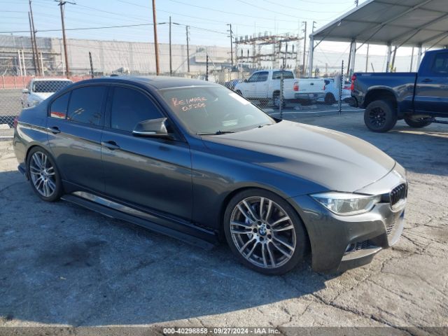 bmw 340i 2016 wba8b3c59gk383325