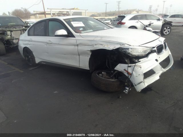 bmw 3 2018 wba8b3c59jk385003