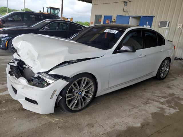 bmw 340 i 2017 wba8b3g32hnu35998