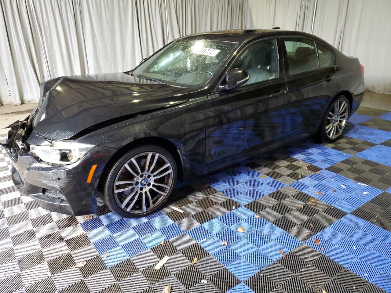 bmw 3er 2017 wba8b3g38hnu36184