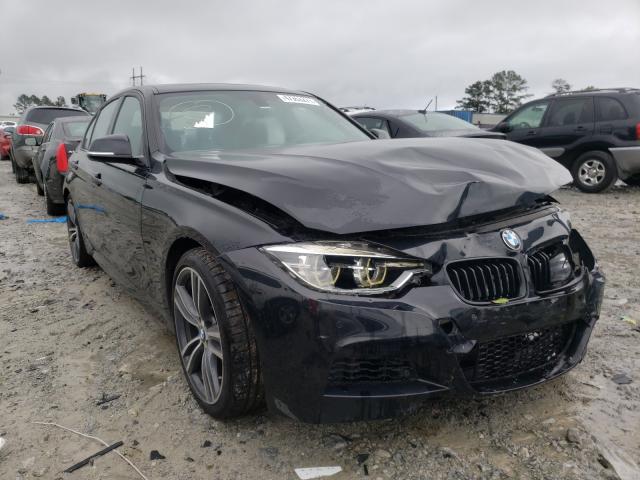 bmw 340 i 2016 wba8b3g50gna92675