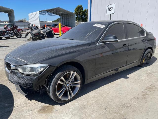 bmw 3 series 2016 wba8b3g50gnt92763