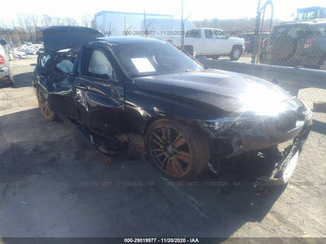 bmw 3 2017 wba8b3g51hnu35525