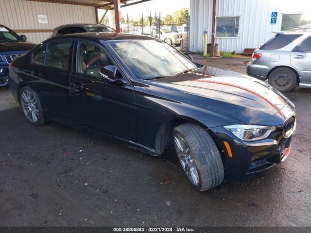 bmw 340i 2016 wba8b3g52gnt62793