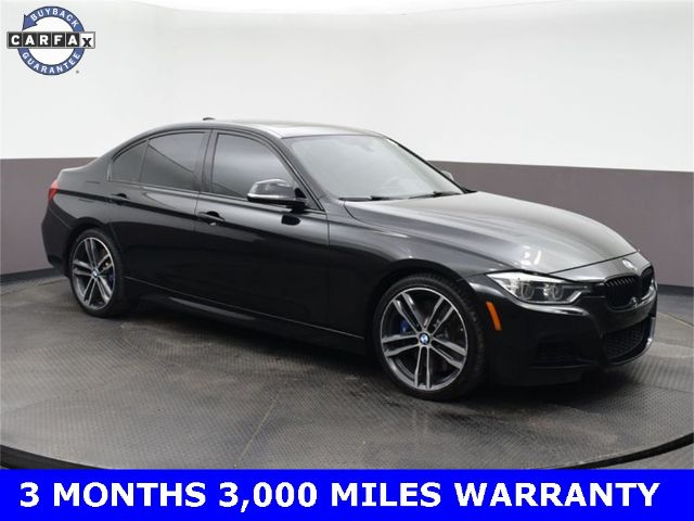 bmw 3 series 2018 wba8b3g53jnu36598