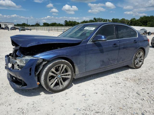 bmw 3 series 2016 wba8b3g54gnt62830