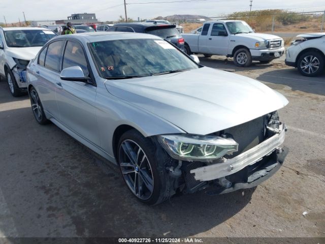 bmw 340i 2018 wba8b3g54jnv01071