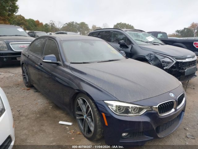 bmw 340i 2018 wba8b3g55jnv00737