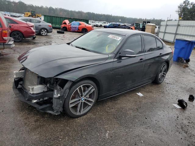 bmw 340i 2018 wba8b3g55jnv01533