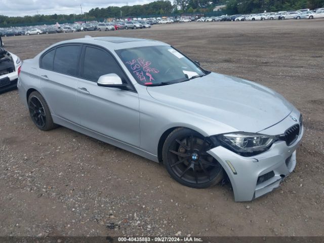 bmw 340i 2016 wba8b3g57gnt92971