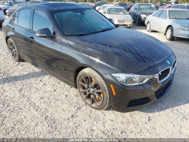 bmw 340i 2016 wba8b3g5xgna92702