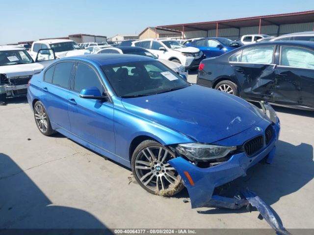 bmw 340i 2016 wba8b3g5xgnt62346