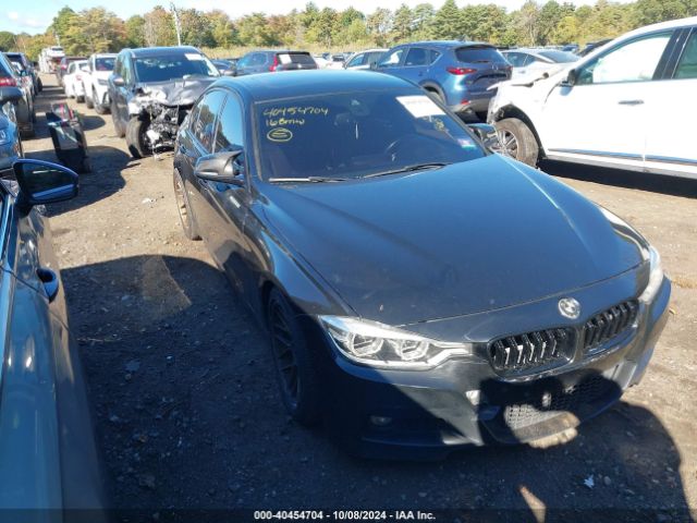 bmw 340i 2016 wba8b7c50gk703154