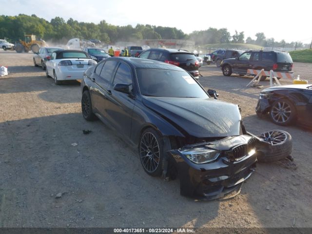 bmw 340i 2018 wba8b7c52ja583371