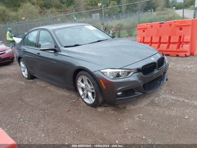 bmw 340i 2018 wba8b7c57ja576626