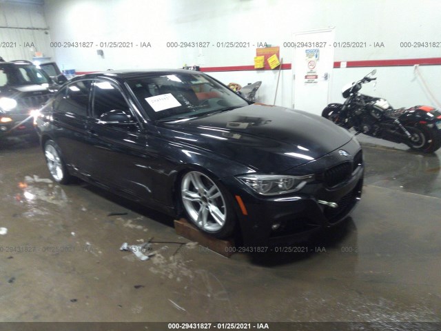 bmw 3 2018 wba8b7c57ja586170