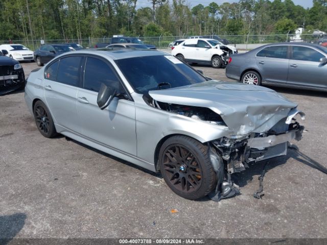 bmw 340i 2018 wba8b7c58ja585805