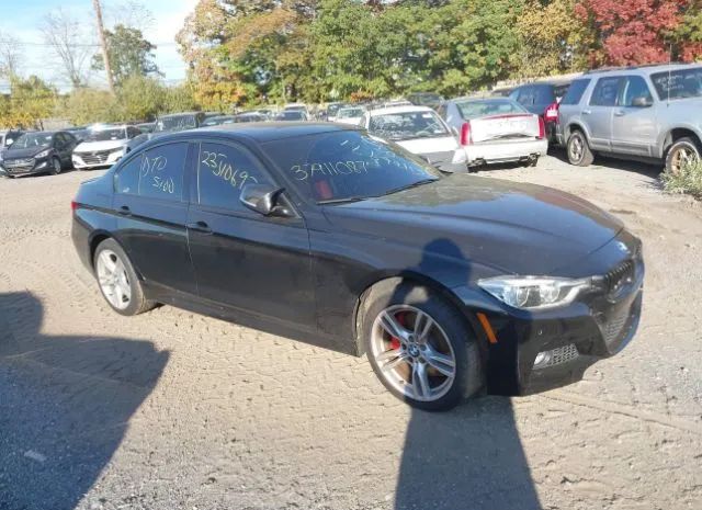 bmw 3 series 2016 wba8b7c59gk702584