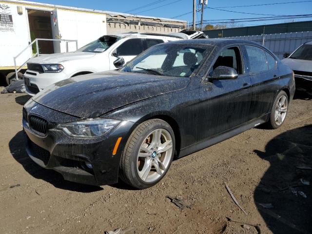 bmw 340 xi 2018 wba8b7c5xja938044