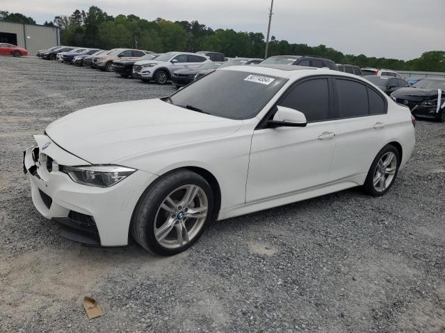 bmw 3 series 2017 wba8b7g31hnu37717