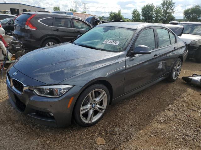 bmw 3 series 2017 wba8b7g3xhnu38025