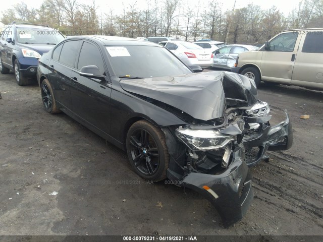 bmw 3 2017 wba8b7g51hnu37265