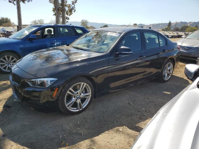 bmw 340 xi 2017 wba8b7g52hnu37257