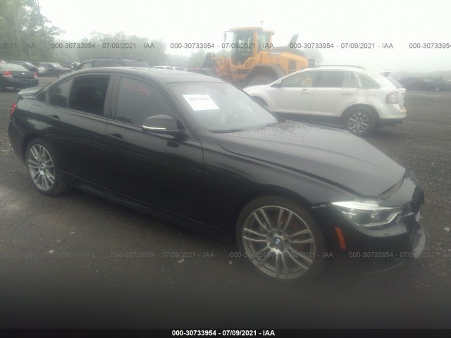 bmw 3 2018 wba8b7g52jnu95195