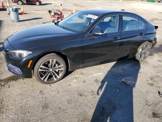 bmw 340 xi 2018 wba8b7g52jnu95374