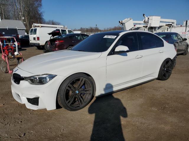 bmw 3 series 2017 wba8b7g53hnu37364