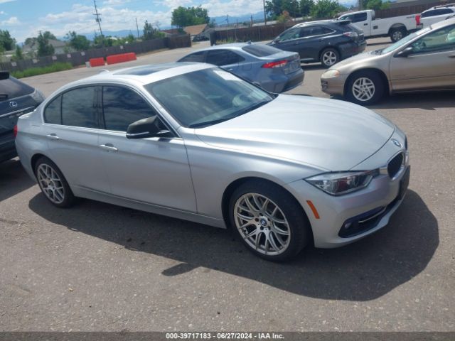 bmw 340i 2018 wba8b7g53jnu94783