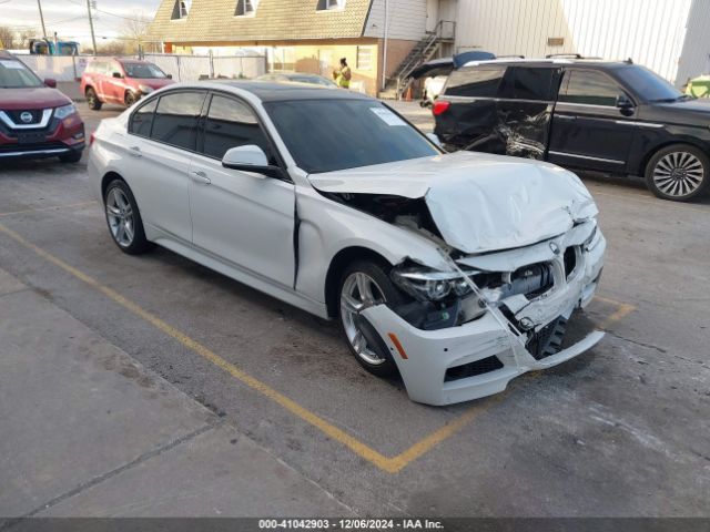 bmw 340i 2016 wba8b7g54gnt14607