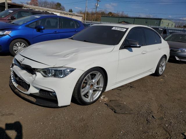 bmw 340 xi 2018 wba8b7g54jnu95490