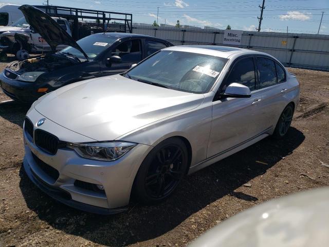 bmw 3 series 2016 wba8b7g55gnt14230