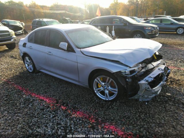 bmw 3 2016 wba8b7g57gnt95960