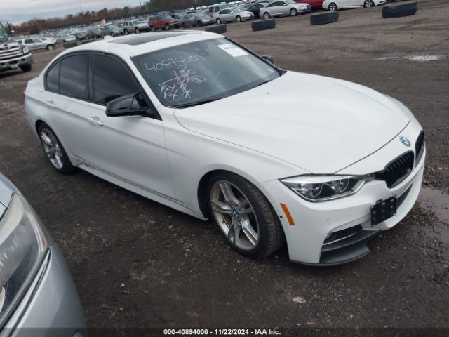 bmw 340i 2018 wba8b7g5xjnu94893