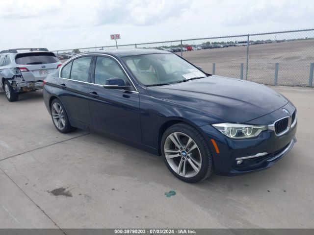 bmw 330i 2017 wba8b9c32hk885001